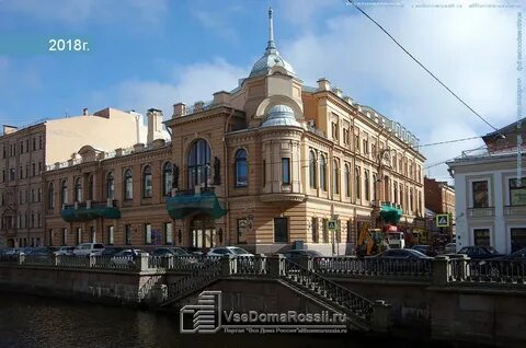 Санкт петербург ул средняя