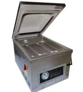 Вакуум упаковочная машина