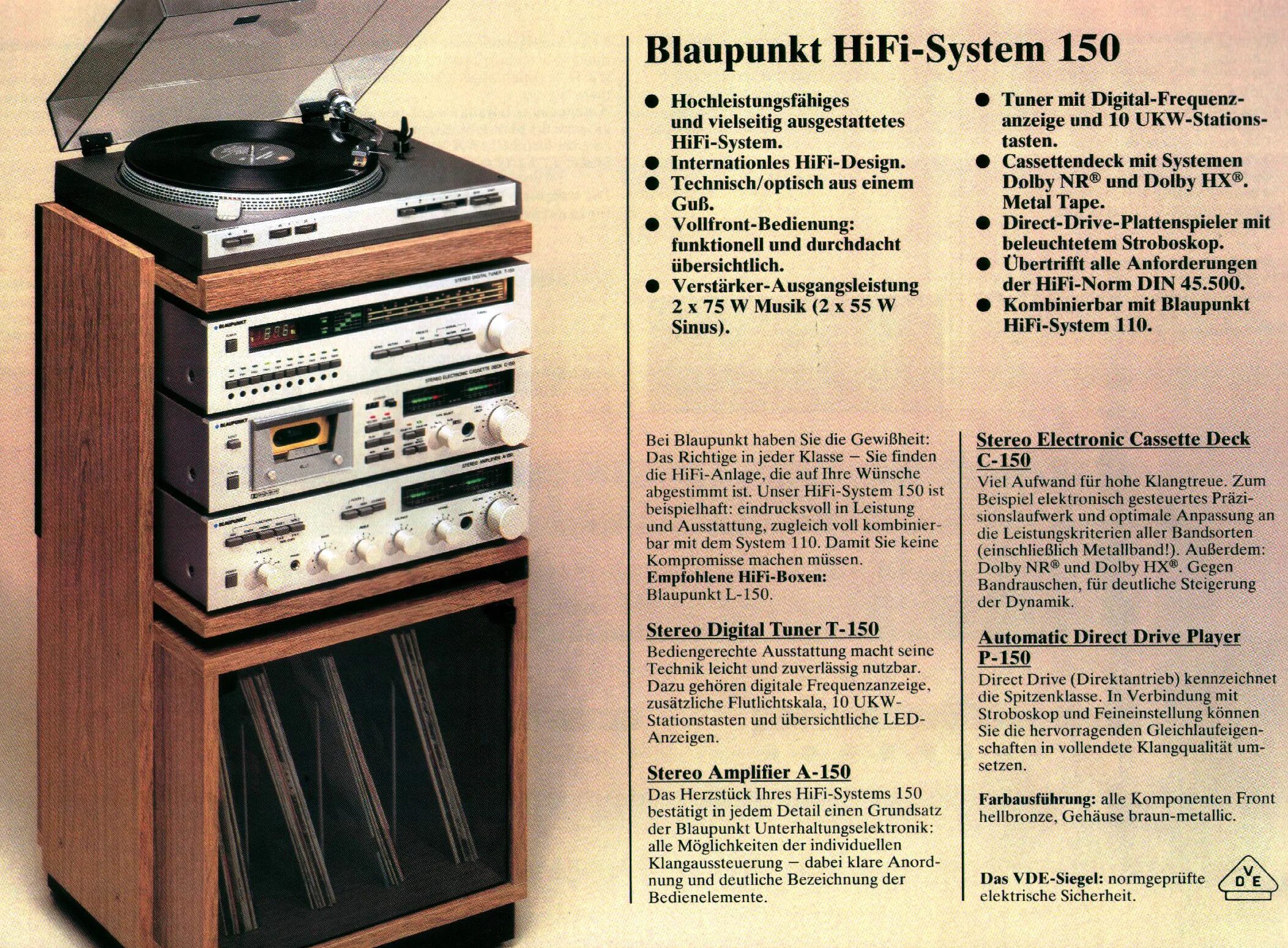 Blaupunkt Vintage HIFI. Blaupunkt Hi Fi Speaker System al120. Консоль Blaupunkt с проигрывателем винила. Винтажная Hi-Fi система Blaupunkt.