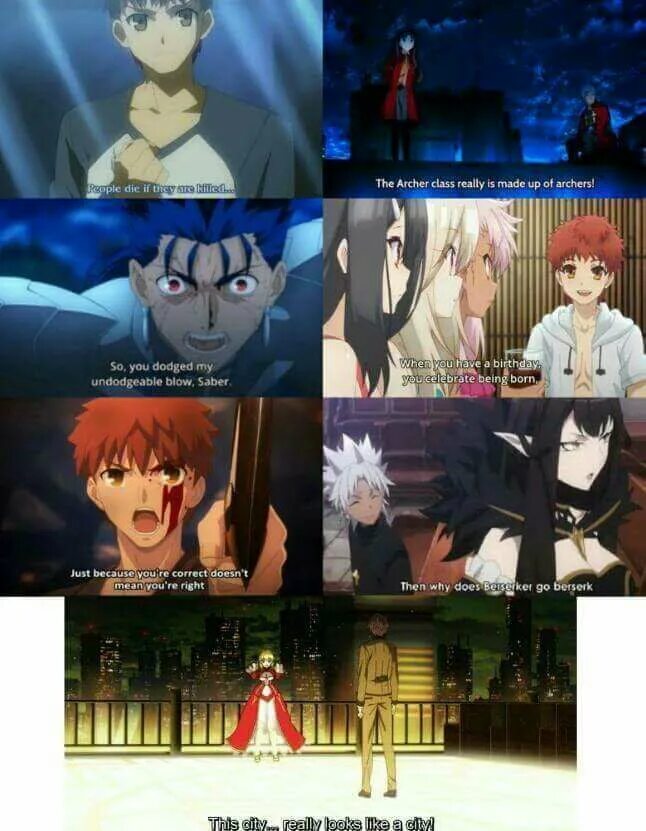 Were really. Fate stay Night мемы. Аниме Fate мемы. Archer class is made up of Archers. Фейт Мем.