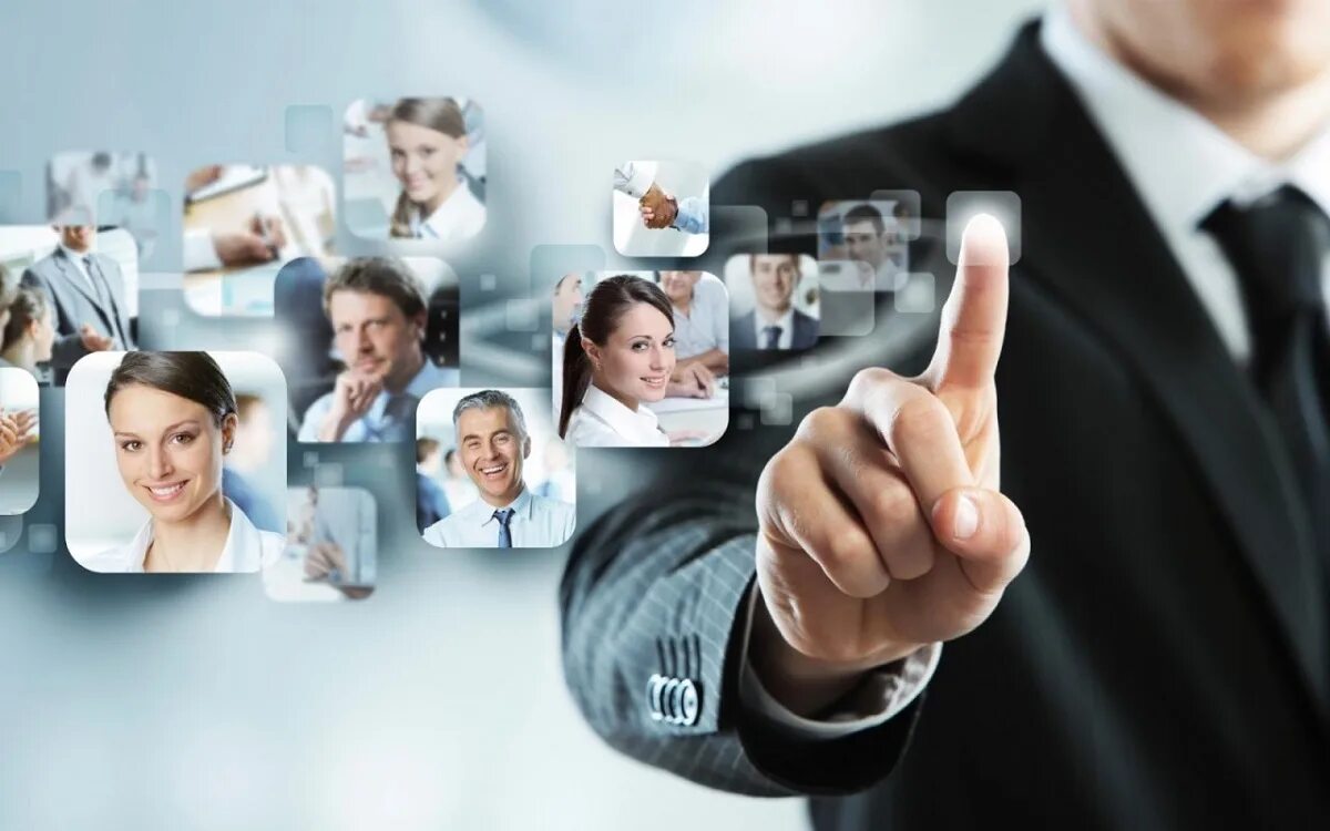 Аутсорсинг работников