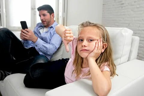 Родители не дают детям жизнь