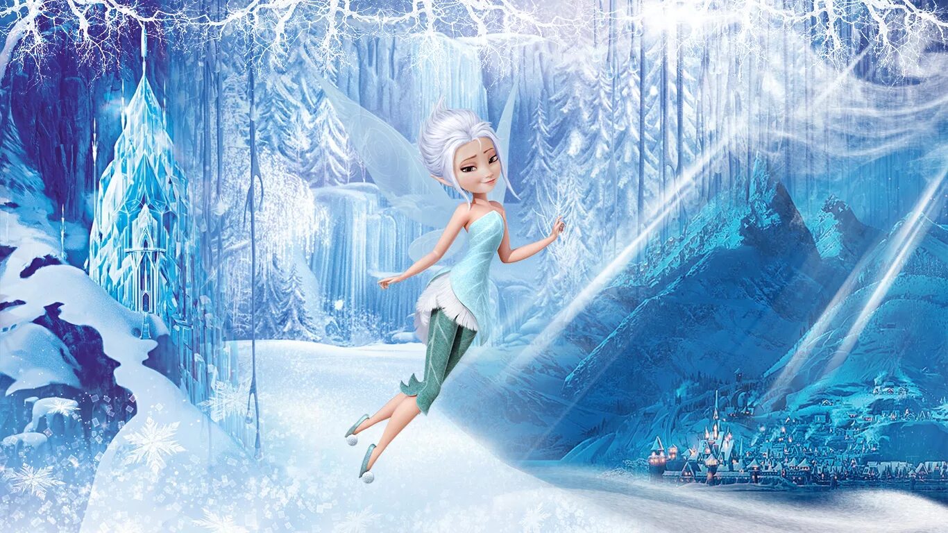 сказочный зимний лес. холодно сказочной. шубки снежная королева. снежная девушка. холодно сказочной.