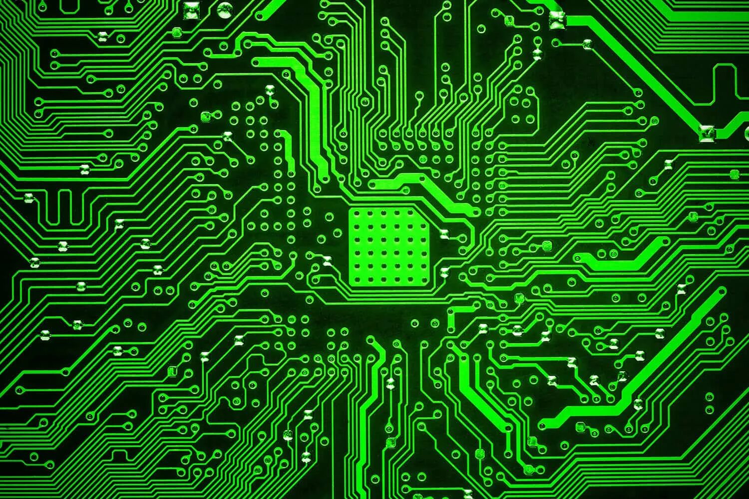 Print board