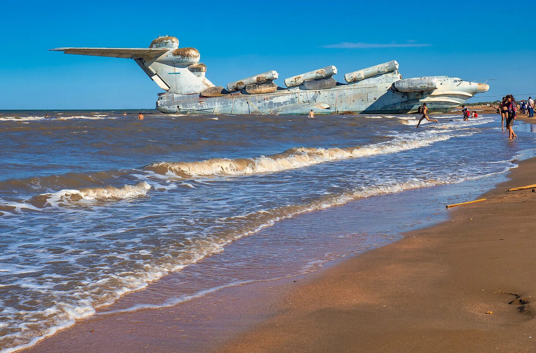 море отзыв 2020