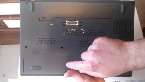 Lenovo thinkpad сброс