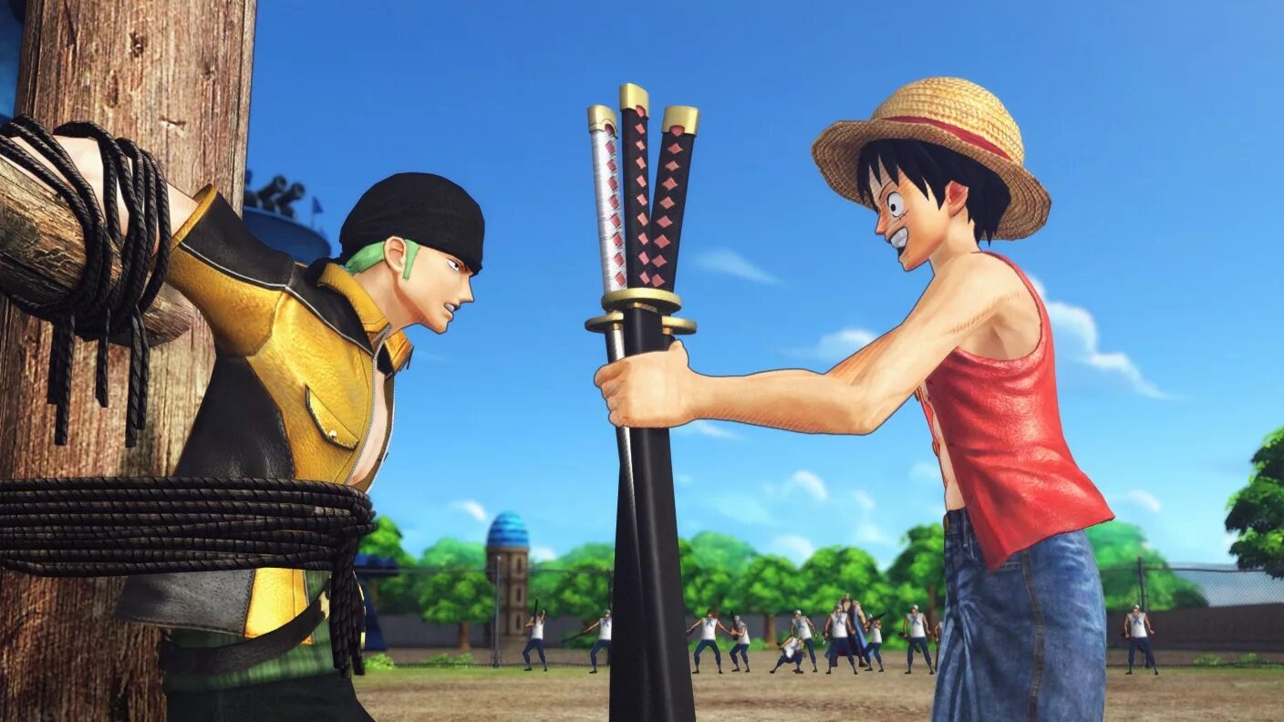 One percent warrior. Игра one piece Pirate Warriors. Ван Пис пират вариорс 1. Ван Пис пират вариорс. Пират вариорс 3.