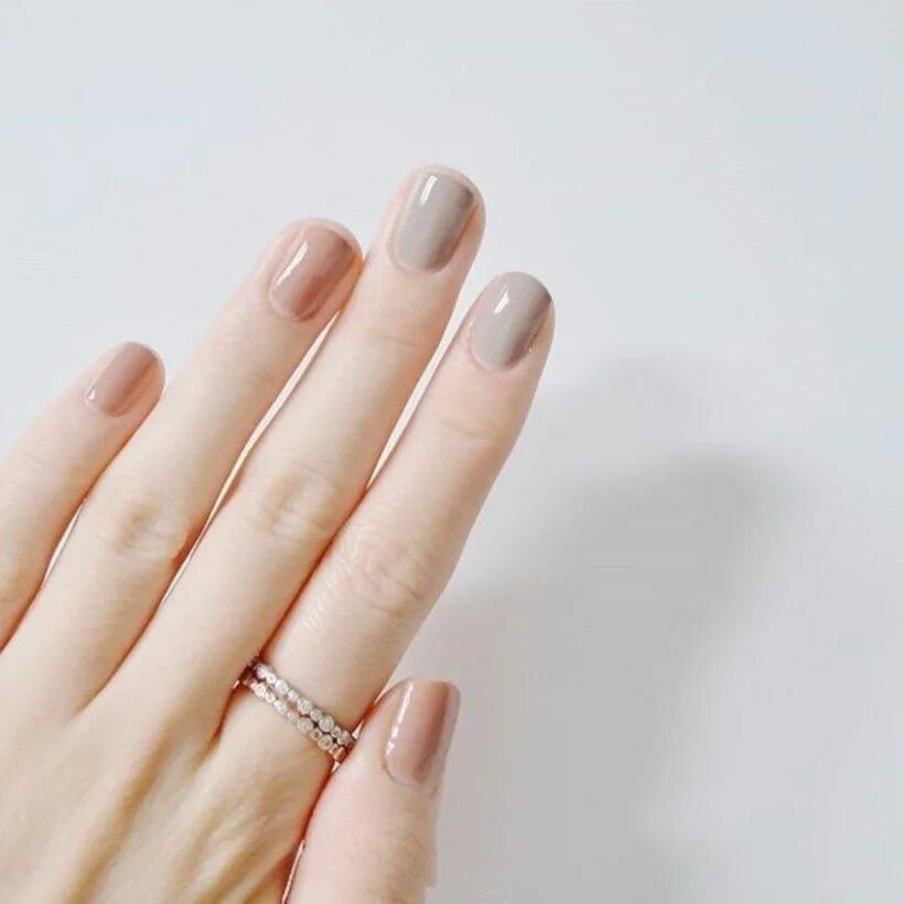 SNS Nails - Signature Nail System - Natural Nail Dipping System - White - Manicu