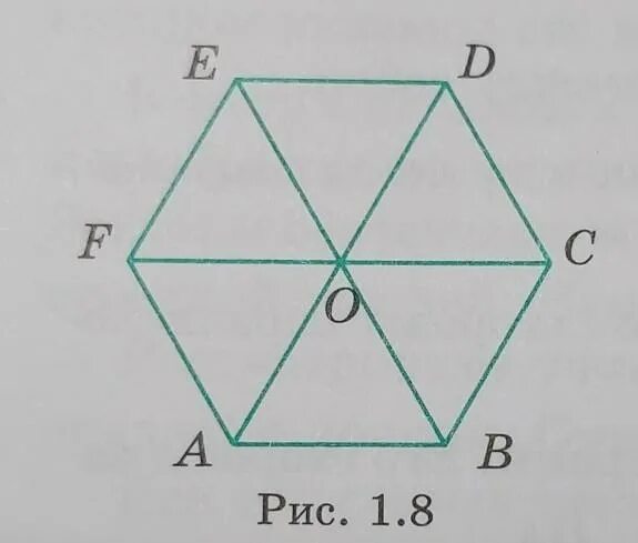 Шестиугольник. Правильный шестиугольник. Произвольный шестиугольник. Пересечение диагоналей правильного шестиугольника.