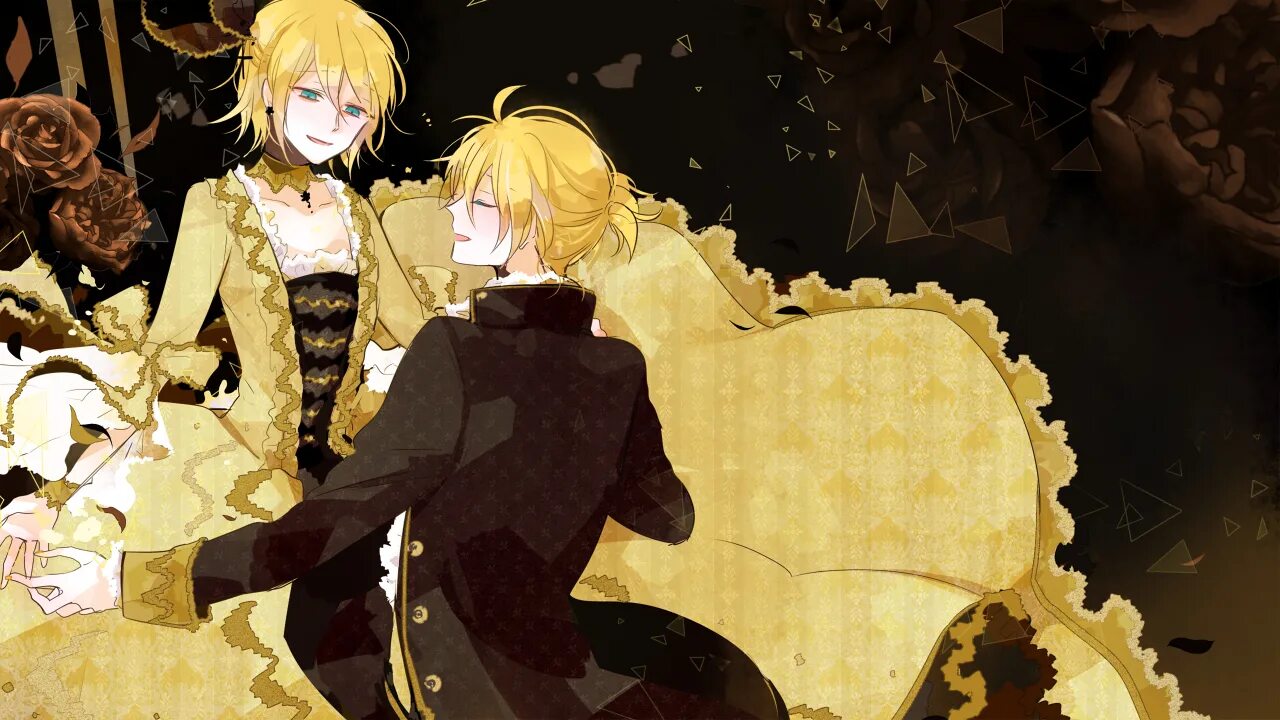 Servant of evil. Kagamine len servant of evil. Лен кагамине слуга зла. Аллен слуга зла. Servant of evil.