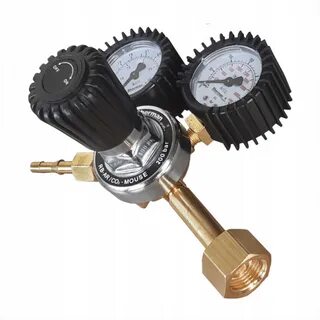Редуктор 200 бар