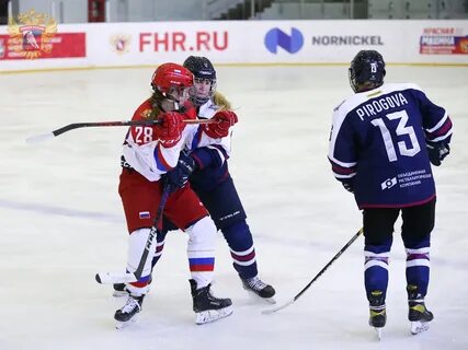 Хоккей торпедо завтра