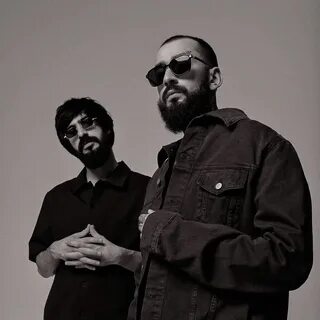 Miyagi andy panda marmalade feat mav d