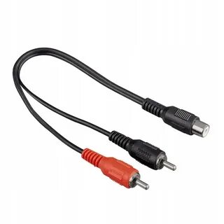 Rca sub