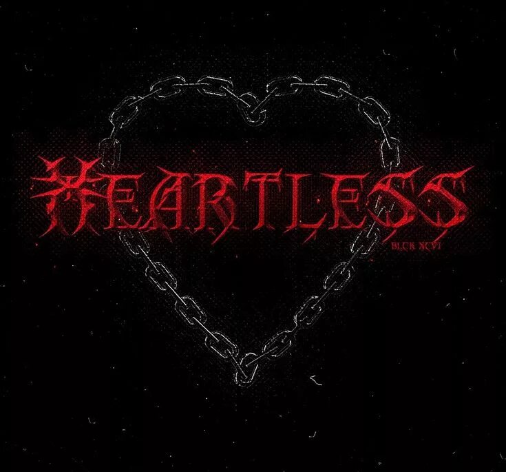 Heartless gang