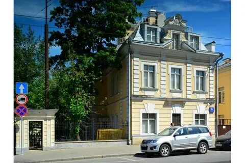 Ул верхняя радищевская 7 1