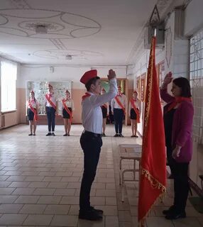 Зарница нижний