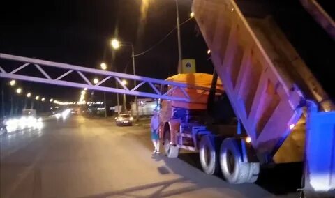 В воронеже поднял