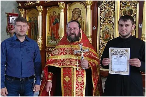 Храм трезвости