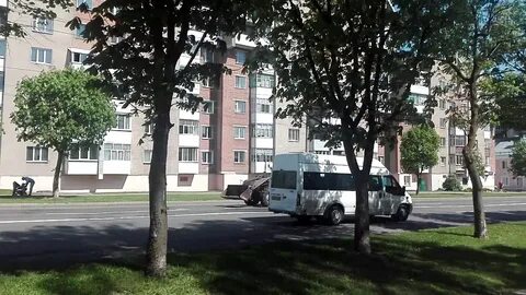 Челюскинцев могилеве