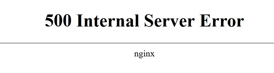 Internal server error nginx. 500 интернал сервер еррор что это. 500 internal server error nginx. nginx error. nginx ошибка.