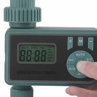 Timer инструкция