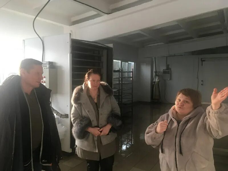 три тумана карелия