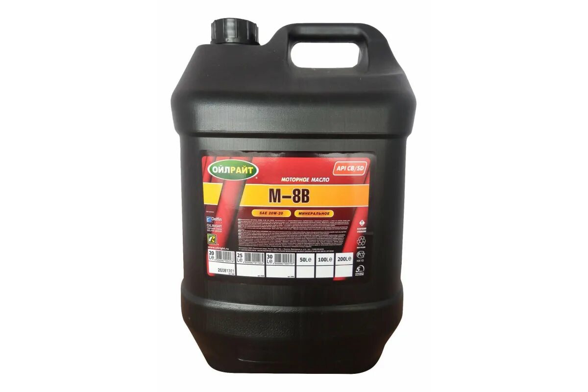 Масло 2 м2. Моторное масло oilright м-8в 10 л. oilright масло моторное м-8в sae 20w20 5л api cbsd. масло мотор.oil right m8b sae 20w20 20л. моторное масло tnk м-10дм 20 л.