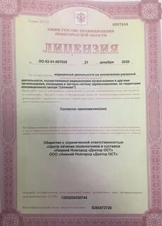 Ост нижний новгород