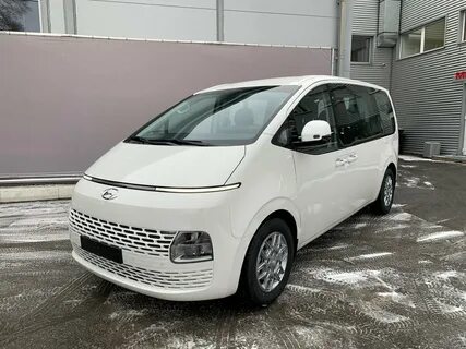 Хендай старая 2024