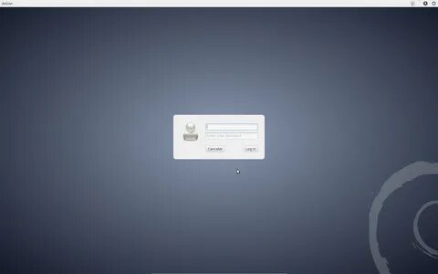 Linux авторизация