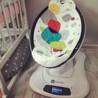 Mamaroo