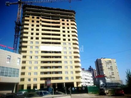 Домклик ярославль