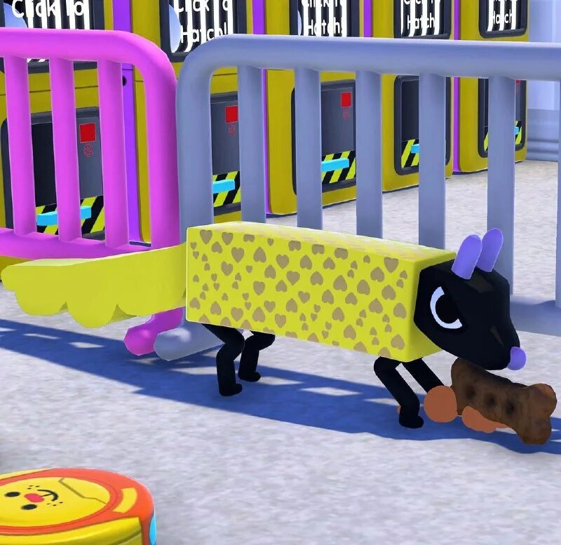 Wobbledogs версия на андроид. Wobbledogs версия на андроид