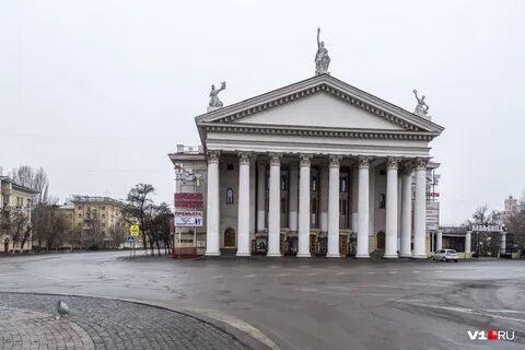 Театр нэт
