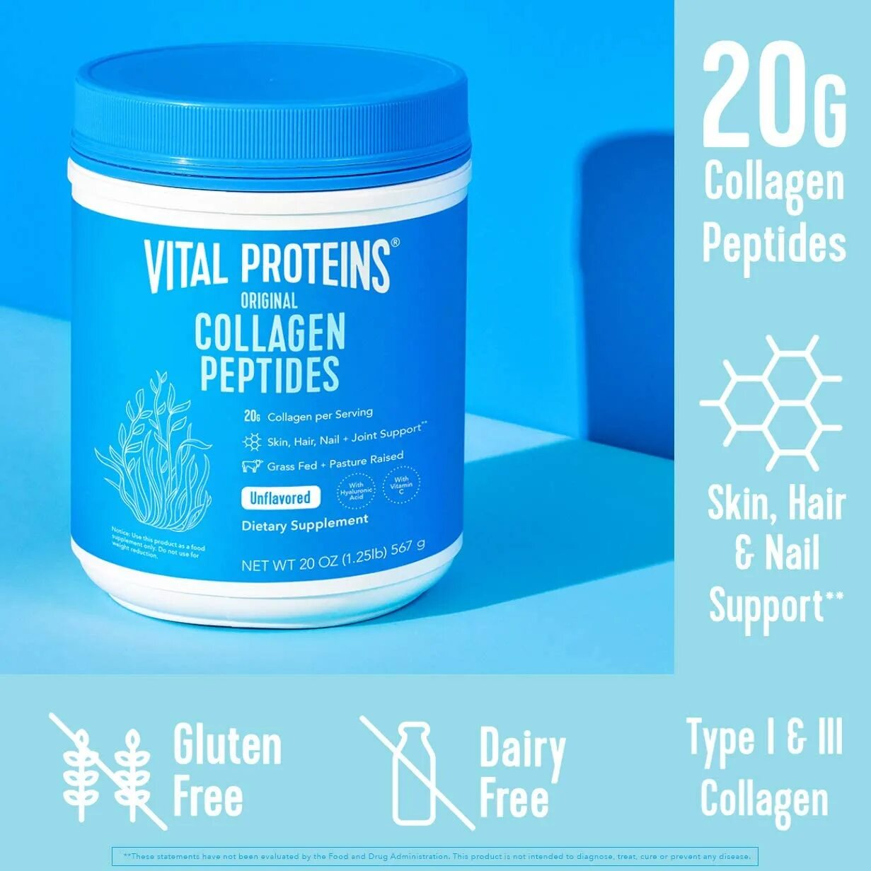 Пептид коллагена цена. Vital Proteins, морской коллаген. Пептиды коллагена Vital Proteins. Порошок Vital Proteins Collagen Peptides. Витал протеин коллаген пептиды.