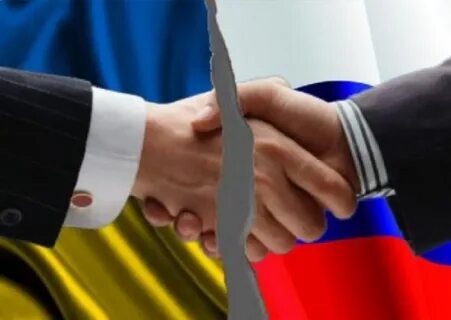 Украинские договоренности