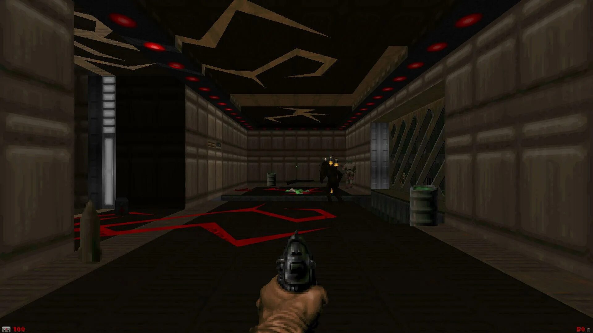 Doom 64. Doom 64 2020. Doom 1993.