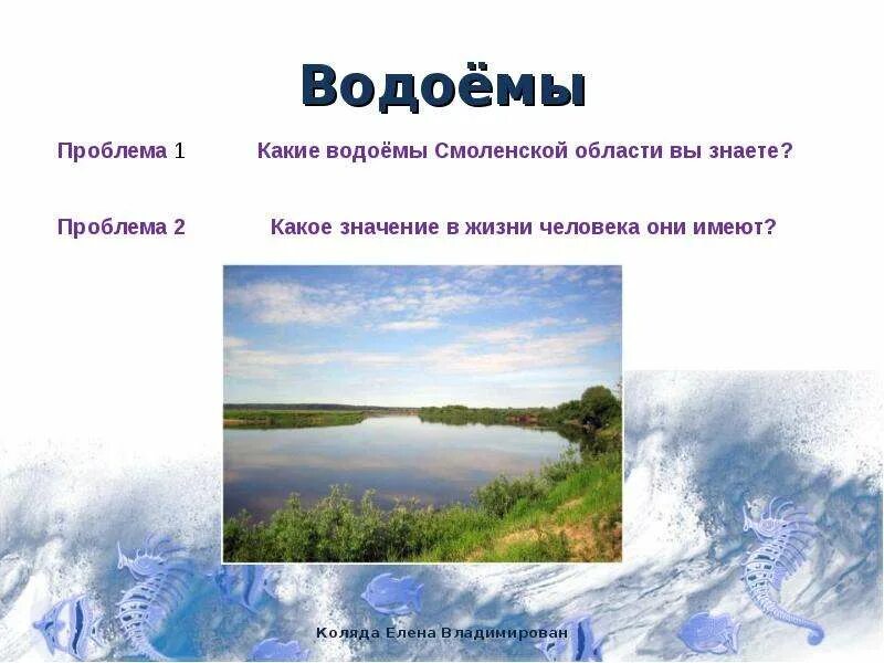 Исследовательский проект география прудов Искусственные водоемы презентация к уроку Географии
