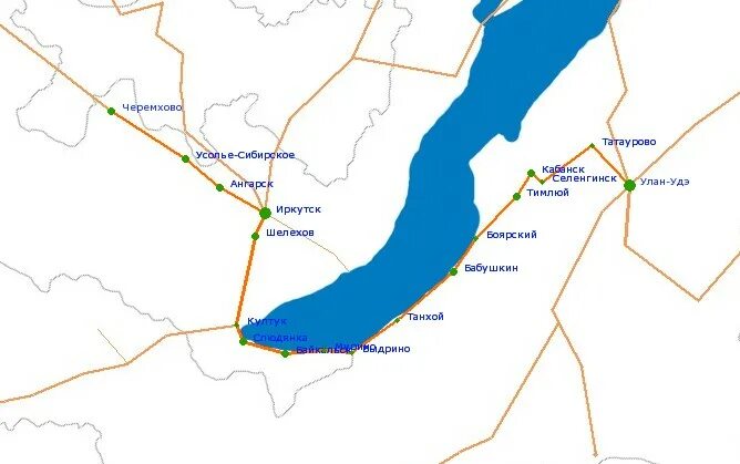 Сколько от читы до иркутска. Трасса р-258 Байкал карта. Карта дороги Улан Удэ Иркутск. Карта Иркутск Улан Удэ Улан-Удэ трасса. Карта Чита Улан Удэ.