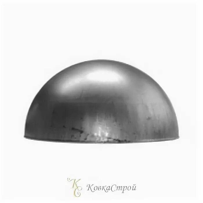 Полусфера элемент ковки. Заглушка сферическая ф150 мм. Полусфера krc 150. Полусфера бетонная d-500. Полусфера антипарковочная.
