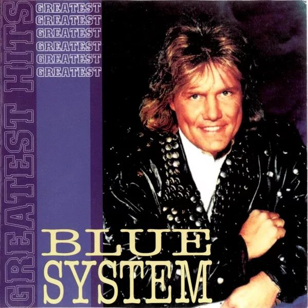 Блусистем ру. Blue System обложки альбомов. Blue System 1991 обложка альбома. Blue System Twilight обложка.