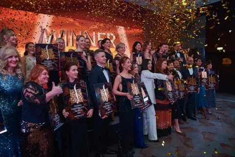 Russian awards