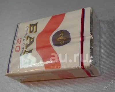 Сигареты страна производитель