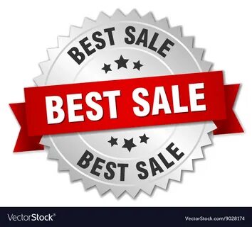 Good sale