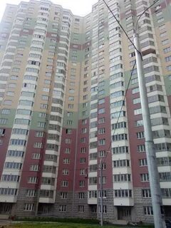 Красногорская 36