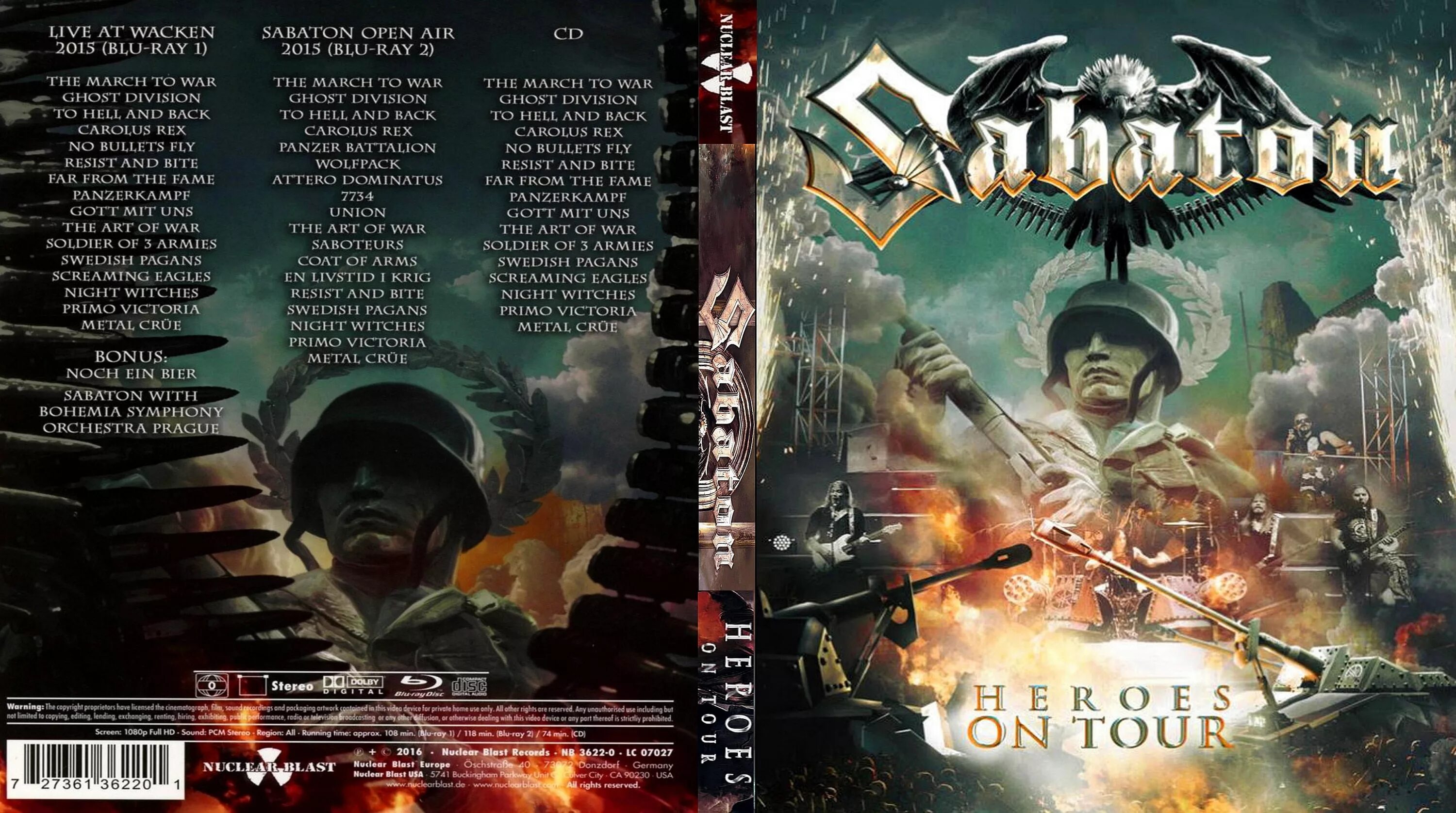 Каверы на сабатон. Sabaton Heroes обложка. Sabaton Heroes 2014. Сабатон финал.