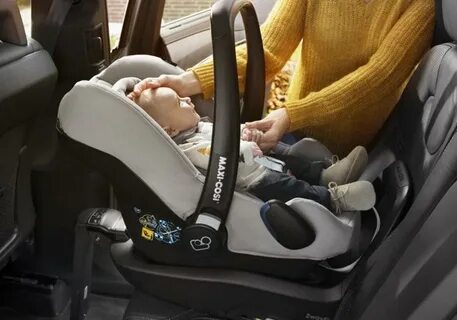 Детское люлька автомобильное