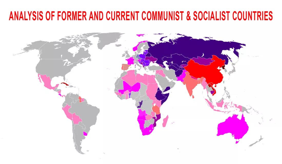 Коммунистические страны. Карта Социалистических стран. Все коммунистические страны. Капиталистические страны на карте. Current country