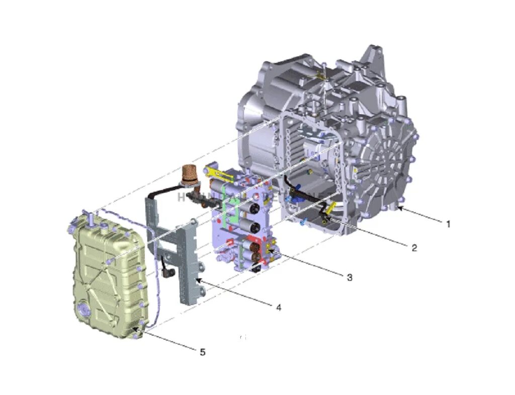 Масляная трансмиссия. Хендай Крета 2019 фильтр масляный коробки передач автомат. Фильтр АКПП Крета 1.6. Блок управляющих клапанов АКПП Hyundai. АКПП Хендай Крета 1.6.